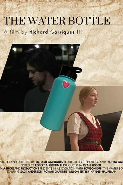 The Water Bottle