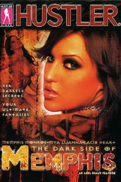 The Dark Side Of Memphis