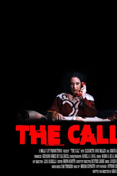 The Call