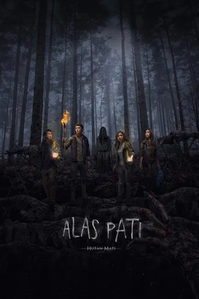 Alas Pati: Dead Forest