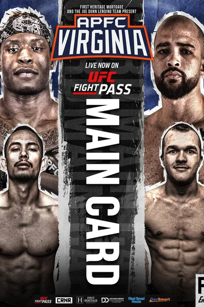 Anthony Pettis FC 12: Virginia Fight Night 2