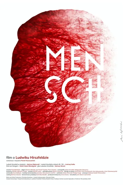 Mensch