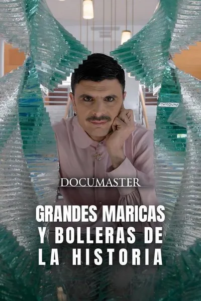 Grandes maricas y bolleras de la historia