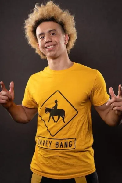 Davey Bang