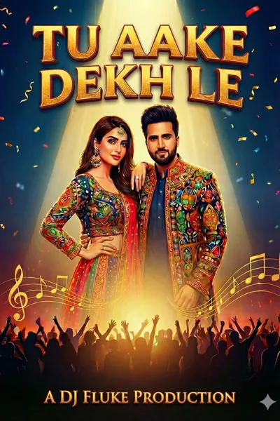 Tu Aake Dekh Le