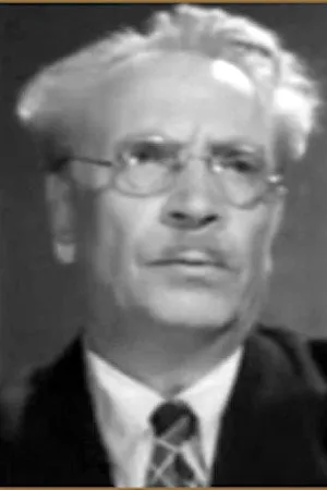 Константин Щепкин