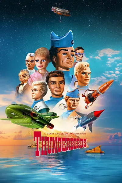 Thunderbirds