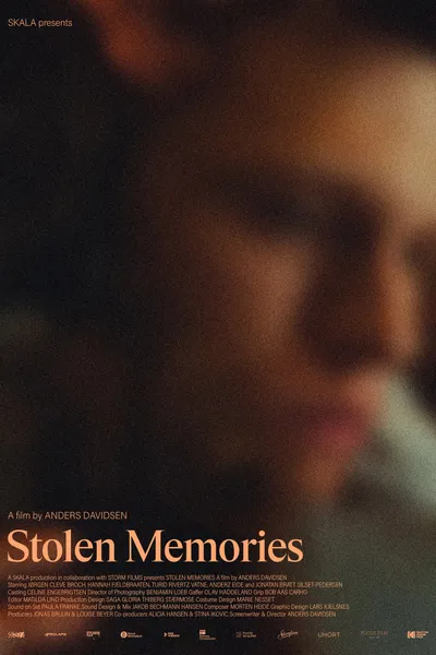 Stolen Memories