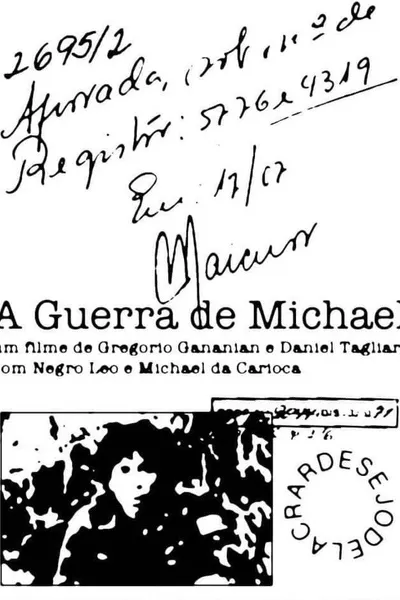A Guerra de Michael