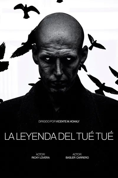 The Legend of Tué Tué