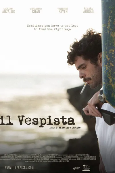 Il Vespista