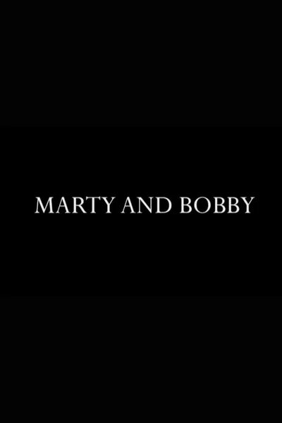 Raging Bull: Marty & Bobby