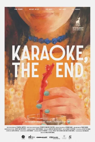 Karaoke, The End