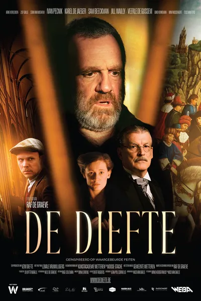 De Diefte