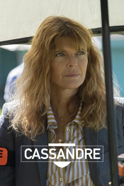 Cassandre - Un ciel de plomb