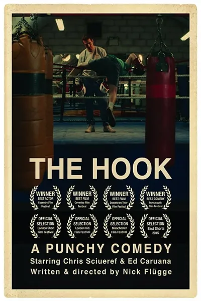 The Hook