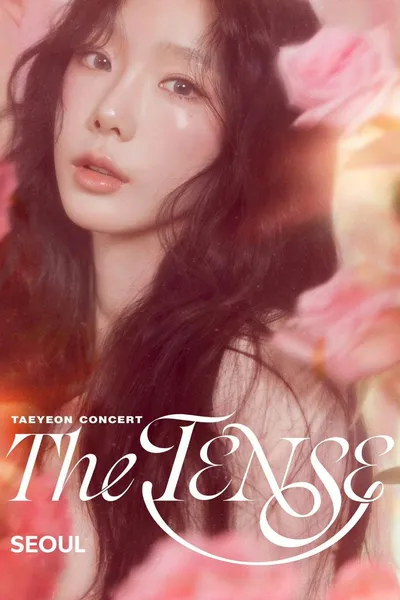 TAEYEON CONCERT - The TENSE in SEOUL