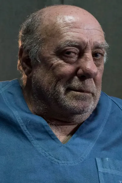 Mário César Camargo