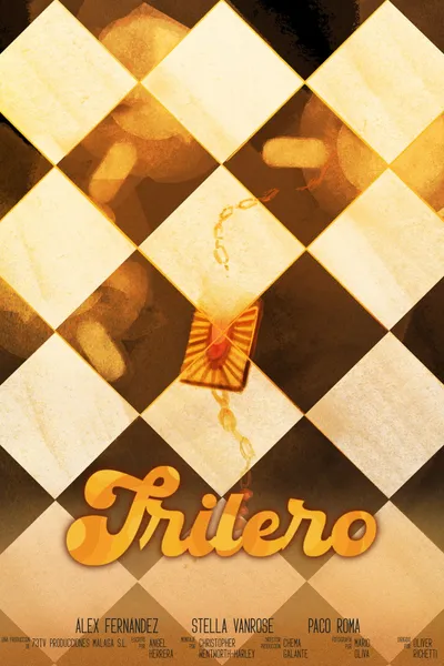 Trilero