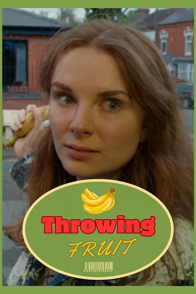 Throwing Fruit