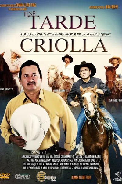 Una Tarde Criolla
