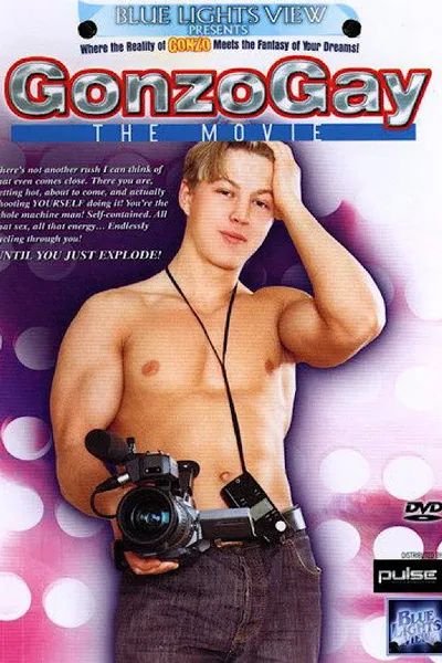 Gonzo Gay: The Movie