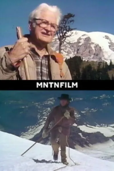The Mountain - Rainier