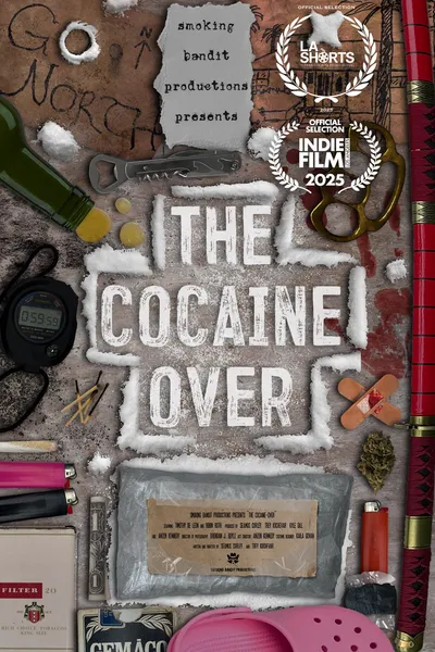 The Cocaine-Over