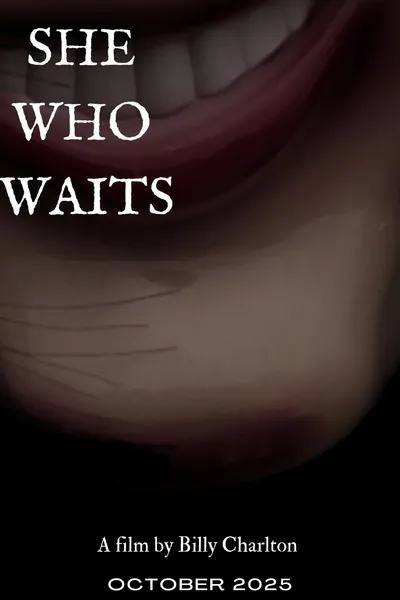 She Who Waits