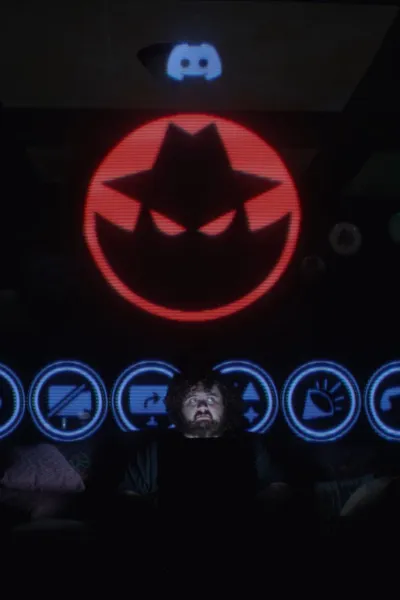 Discord Mods Are The Worst...