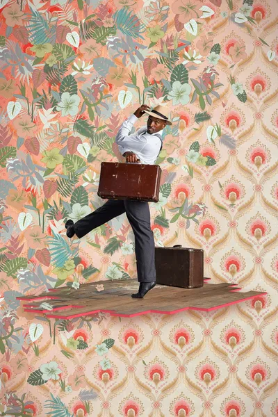 Windrush: Movement of the People