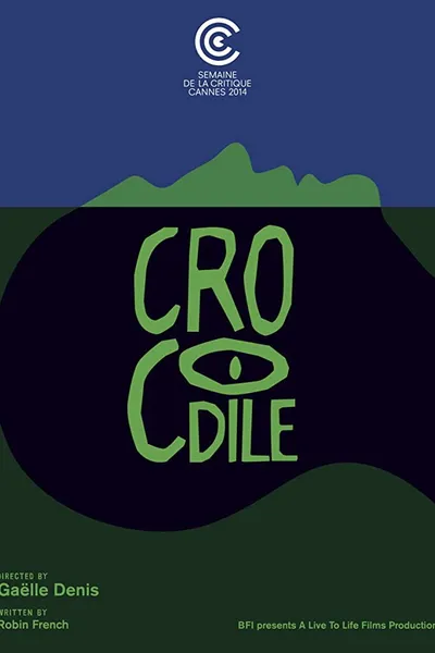 Crocodile