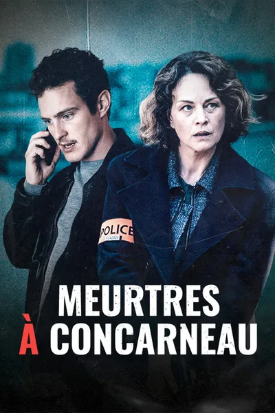 Meurtres à Concarneau