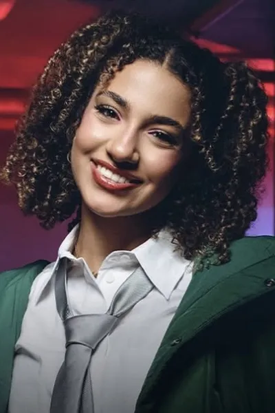 شهد العميري