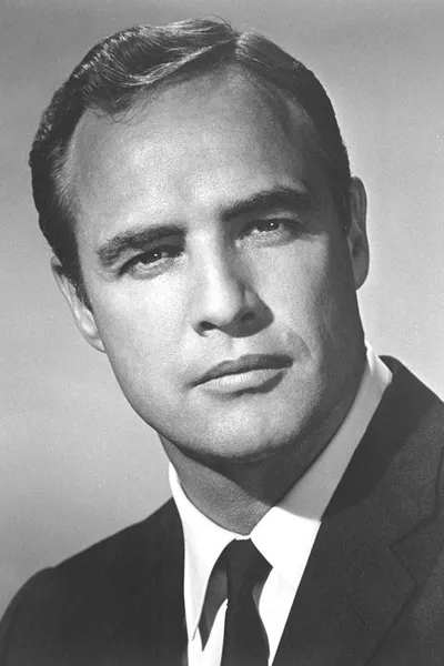 Marlon Brando