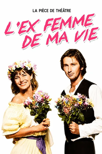 L'Ex-femme de ma vie