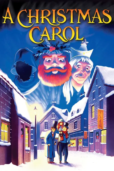 A Christmas Carol