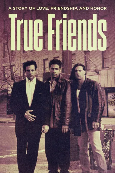 True Friends