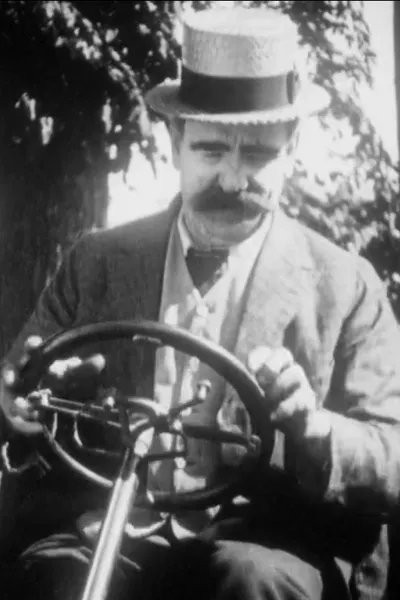 Fred O'Beck