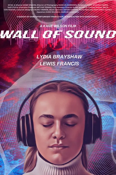 Wall of Sound