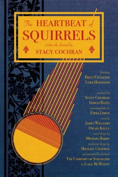 The Heartbeat of Squirrels