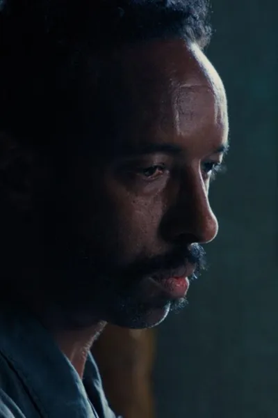 Whispers of a Burning Scent