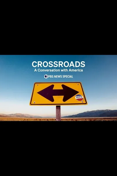 Crossroads: A Conversation with America