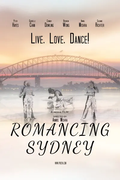 Romancing Sydney