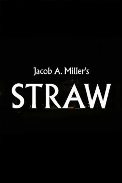 Straw