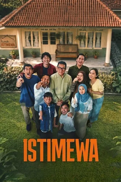 Istimewa