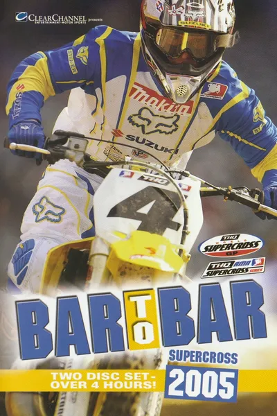 Bar to Bar Supercross 2005