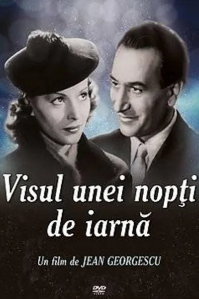 A Winter Night's Dream