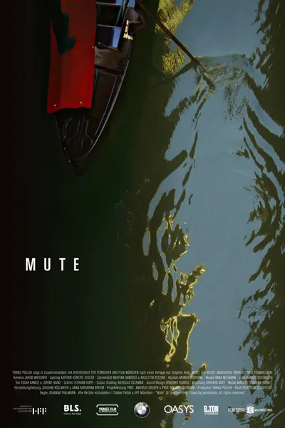 Mute