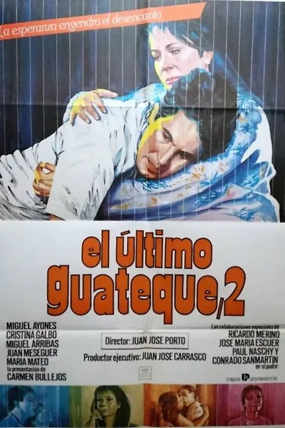El último guateque II